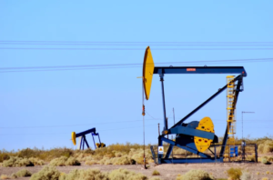 Comienza la fiscalización ambiental en empresas hidrocarburíferas en Catriel