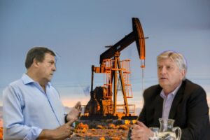 En La Pampa aseguran que se presentó un reclamo por la propiedad de la planta petrolera cercana a Catriel