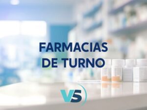 Farmacias de turno en Catriel: cronograma completo de noviembre 2025